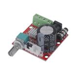 Підсилювач 2x10w D-class PAM8610