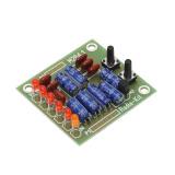 Модуль стерео еквалайзер M264.1, 44x42x7mm; Ucc=12-15V; Uin=700mV; 5 пресетів, (),
   [Radio-KIT]