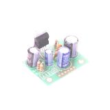 Модуль M213, УНЧ 1Х10ВТ на TDA2003, 31x23x26mm; Ucc=8-16V; 40-15000Hz; 0,05Vin; 6W/4Ohm; 10W/2Ohm, (),
   [Radio-KIT]