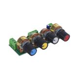 Модуль активний фільтр сабвуфера M127.1, готовий модуль, інструкція, 80х30х25мм, 15-35В, частота зрізу 30-140Гц, (Блистер),
   [Radio-KIT]