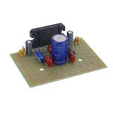 Модуль УНЧ 4x45W на TDA7388 M215.1G, 53х43х26мм; Ucc=10-25V; 4x45W/4ohm; THD<0.5%; 20-20000Hz; Uin=0.5 V, (),
   [Radio-KIT]