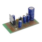 Модуль УНЧ 14Вт моно на TDA2030 M151, 55х25х30мм; Ucc=12-22V; 18w / 4ohm, плата, деталі, інструкція,, (),
   [Radio-KIT]
