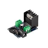 Модуль підсилювач TDA7297 7W+7W