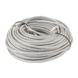 Патч-корд литий RJ45, 30м, UTP, кат. 5Е, CCA, сірий, (),
   []