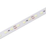 Смуга світлодіодна MTK2-5630W-3M 72Led 1 метр холодна