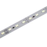 Смуга світлодіодна з двостороннім скотчем 72led 5730 холодна, 0,95м