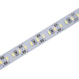 Смуга світлодіодна алюмінієва 144LED 4014 нейтральна, 1 метр