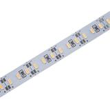 Смуга світлодіодна алюмінієва 144LED 4014 тепла, 0,95метр