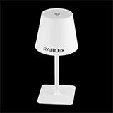 Настольная лампа Rablex RB565