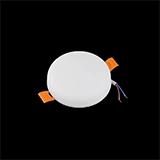 LED панель універсальна 9Вт