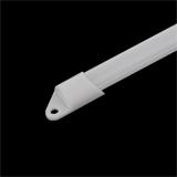 Светильник 2835 144led матовый холодный 220V, 1м