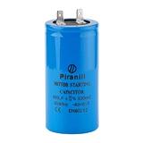 Конденсатор пусковий CD-60 600мкФ 330VAC