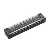 Клеммная колодка 10-разрядная TB-1510
