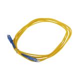 Патч-корд оптичний SC/UPC - SC/UPC 3,0 м, внесені втрати (IR): ≤0,3 dB; зворотне відображення (RL): ≥ 50 dB, (),
   [China]