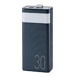 Устройство Power Bank REMAX RPP-320, 30000mAh, с быстрой зарядкой