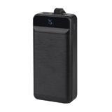 Устройство Power Bank XO PR157, чёрный 40000mAh