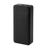 Устройство Power Bank XO PR144, чёрный 20000mAh