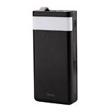 Устройство Power Bank hoco J73, чёрное 30000mAh
