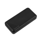 Устройство Power Borofone BJ27A, чёрный 20000mAh