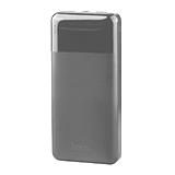 Пристрій Power Bank Borofone BJ14D, білий, швидка зарядка, ємність: 50000 мАг; номінальна ємність: 29500 мАг, (),
   [Borofone]