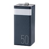 Устройство Power Bank REMAX RPP-321, 50000mAh, с быстрой зарядкой