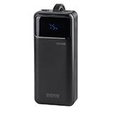 Устройство Power Bank WEKOME WP-73 30000mAh, с быстрой зарядкой