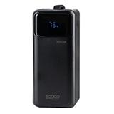 Устройство Power Bank WEKOME WP-75 50000mAh, с быстрой зарядкой