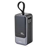 Пристрій Power Bank Remax RPP-59 20000mAh 65W