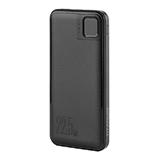 Устройство Power Bank TITANUM WQ55 10000mAh 22.5W