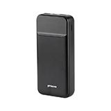 Пристрій Power Bank Proove Illuminator 2 22.5W, чорний 20000mAh