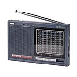 Радіоприймач Tecsun R9700DX