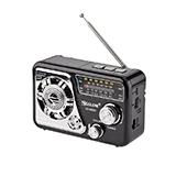 Радіоприймач GOLON RX‑906BT