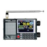 Радіоприймач TEF6686 DSP