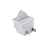 Кнопка для холодильника BEKO 4094880285, AC 220 0,5 А; 2 pin; без фіксації; норм. замкнута; код 4094880285, (),
   [China]