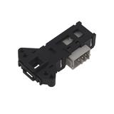 Замок для пральної машини BEKO 2805310100, код замку 2805310100;, (),
   [China]