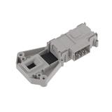 Замок для пральної машини LG 6601EN1005 D, код замку 6601EN1005 D;, (),
   [China]