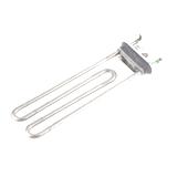 ТЕН пральної машини із датчиком; для Zanussi, Electrolux 1950 Вт, 230 В, 1950 Вт; довжина (загальна) 265 мм; для машин Zanussi, Electrolux, (),
   [China]