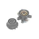 Ремкомплект для чайника T125, 250V 13A; база - ZL-188-A, термостат - ZL-301-C;, (),
   [China]