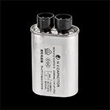 Конденсатор для микроволновой печи 1 мкф 2100V