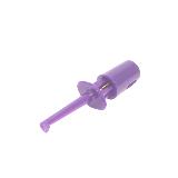 Щуп приладовий, фіолетовий, L=43mm, фіолетовий, (),
   []