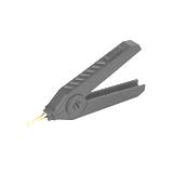 Щуп до осцилографа PP-150, 150мгц; пасивний; дільник: 1x, 10x;, (),
   [HANTEK]