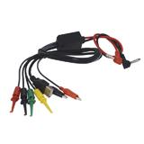 Щупи до блоків живлення, c USB, BK-401, (),
   [China]