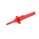 Щуп-захват з гачком, червоний