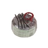 Трансформатор тороїдальний 2x24V 1A 48W, Uвх=220В; Uвих=2x24В; Ін=1А; P=48Вт; D=75мм; d=26мм; h=41мм;, (),
   [Україна]