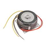 Трансформатор тороидальный HDL-07-50 2*12V