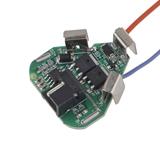 Контролер заряду-розряду 3-х Li-Ion, 12,6..13 В для 3-х акумуляторів, MAX 8A, для шуруповерта, (),
   [China]
