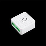 Бездротове SMART-реле WiFi 16А, з виміром потужності