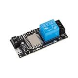 Модуль WiFi реле Sinilink XY-WF5V