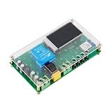 Цифровий SMART лічильник енергії ZFX-P3010 WiFi