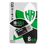 USB флеш-накопитель XC-8T23 4Гб, USB 2.0; 15×12×1,5мм, пластик, (Блістер),
   [China]